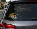 Baby on Board (Black Cap)